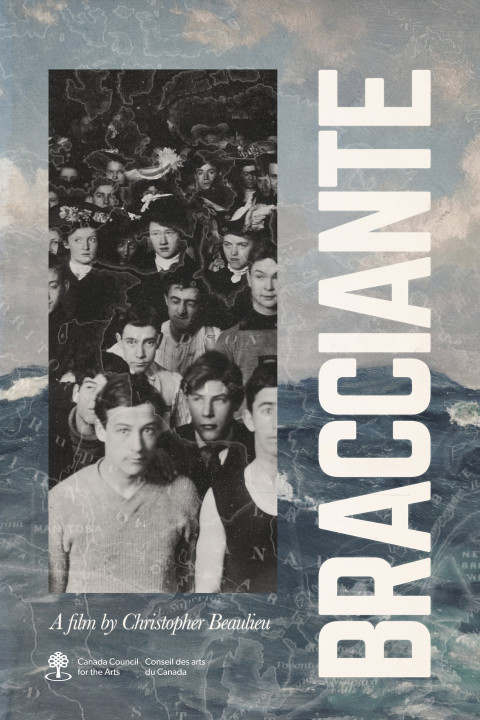 Bracciante (2024)