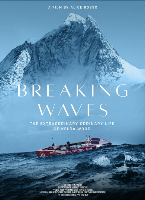 Breaking Waves (2024)