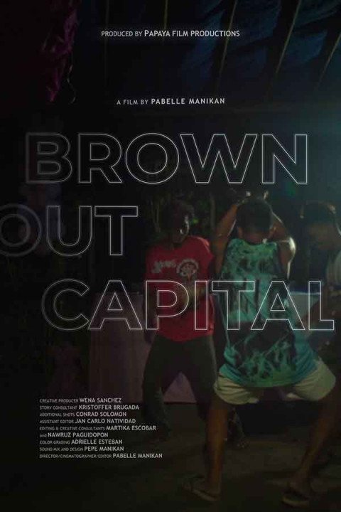 Brownout Capital (2024)