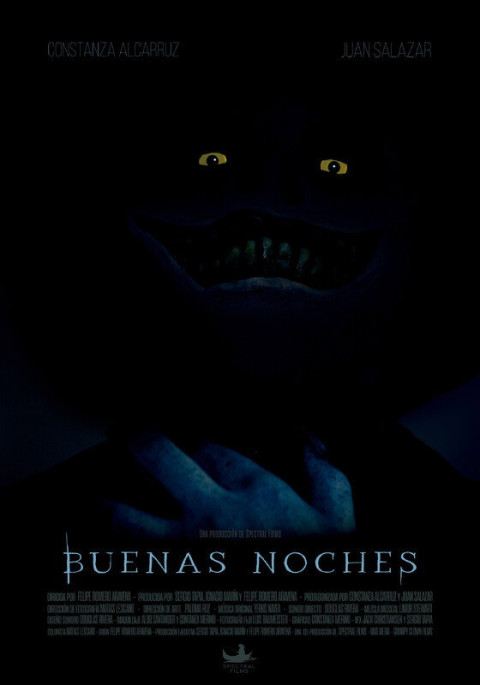 Buenas Noches (2024)