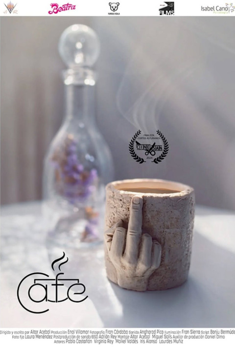 Café (2024)