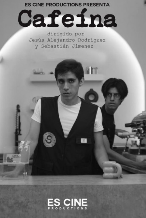 Cafeína (2024)