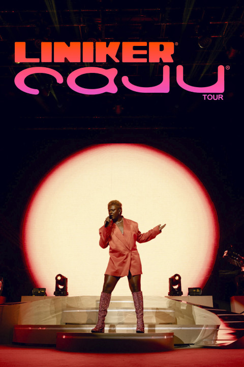 CAJU Tour (2024)