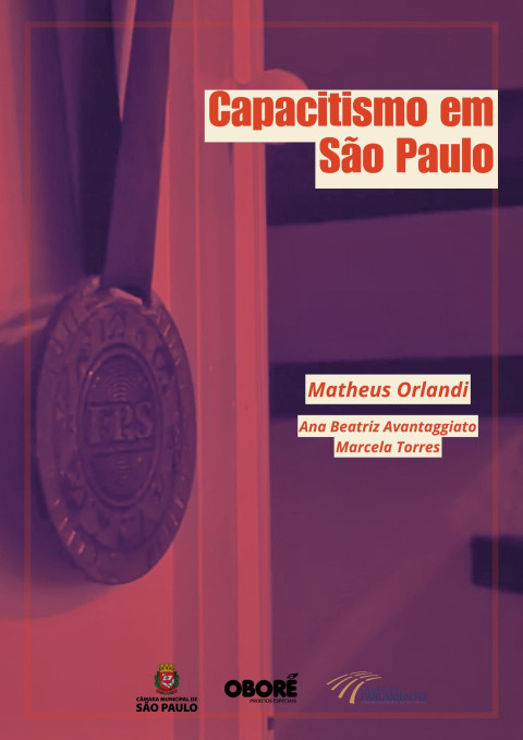 Capacitismo em São Paulo (2024)