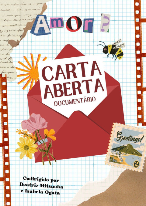 Carta Aberta (2024)