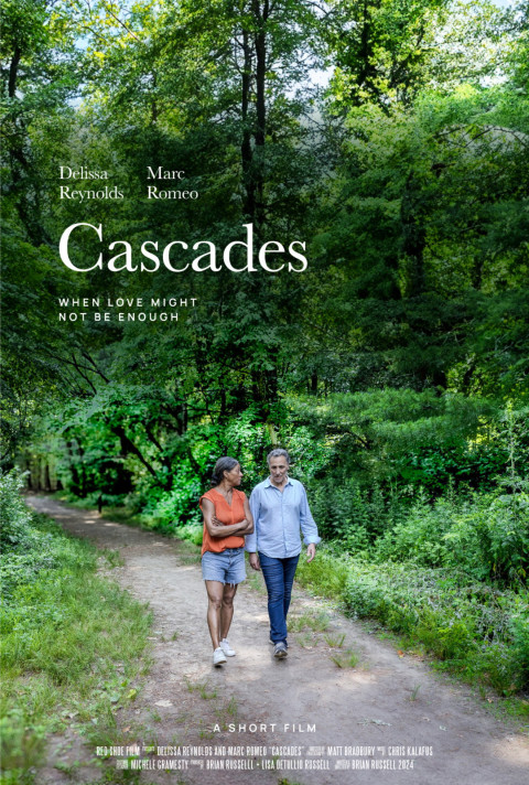 Cascades (2024)