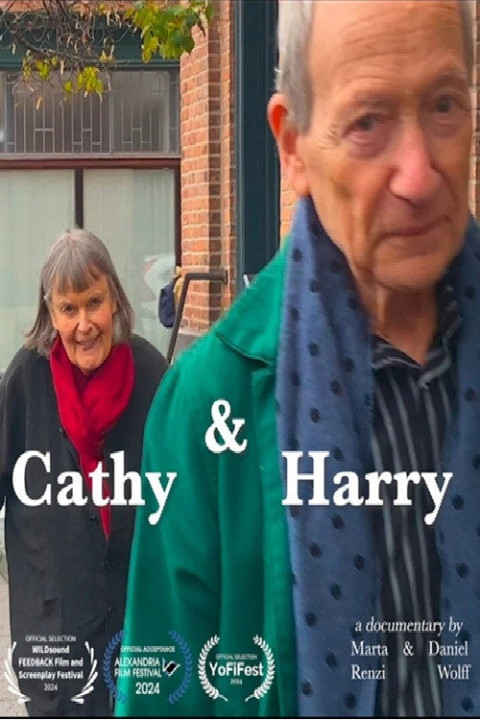 Cathy & Harry (2024)