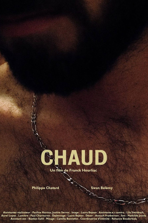 Chaud (2024)