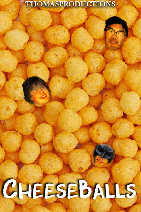 CheeseBalls (2024)