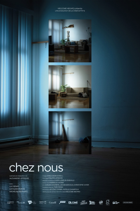 Chez nous (2024)