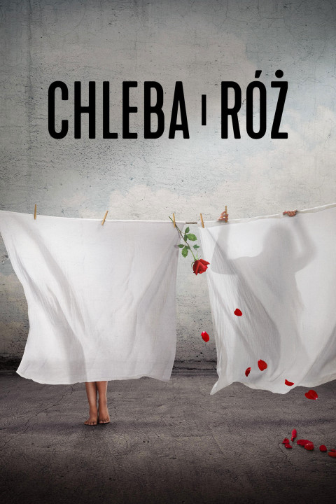 Chleba i róż (2024)