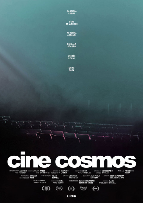 Cine Cosmos (2024)