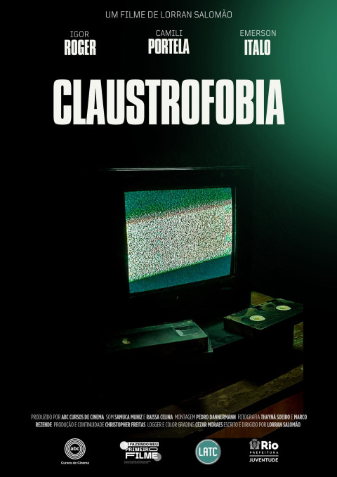 Claustrofobia (2024)