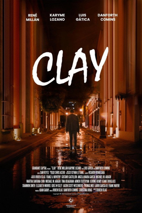Clay (2024)