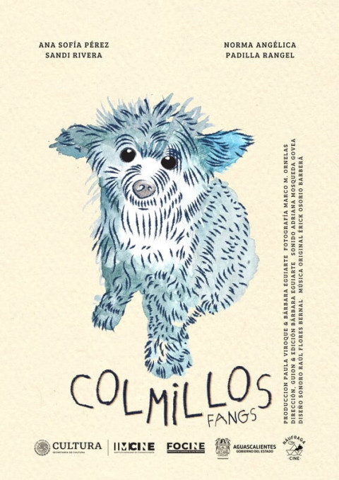 Colmillos (2024)