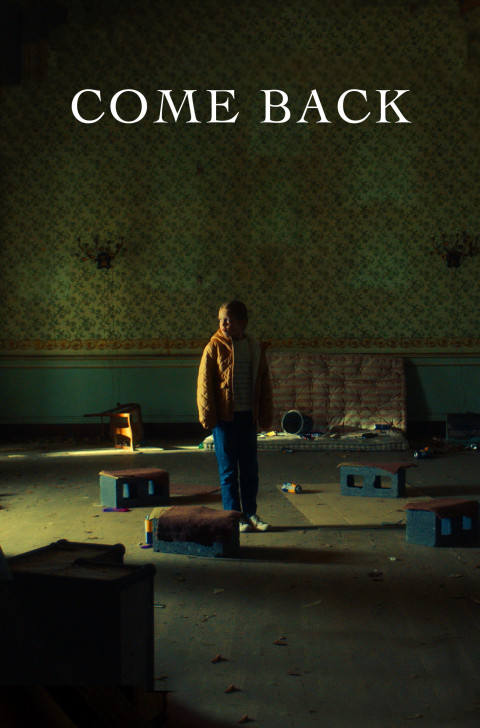 Come Back (2024)