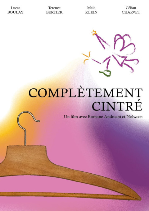 Complètement Cintré (2024)