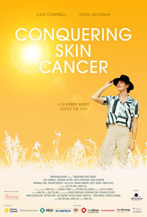 Conquering Skin Cancer (2024)