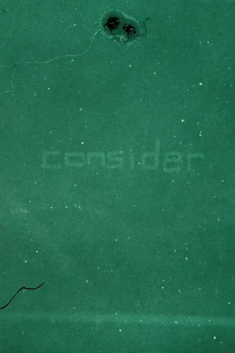 consider (2024)