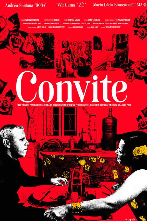 Convite (2024)