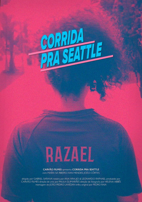 Corrida pra Seattle (2024)
