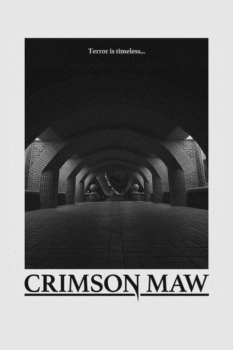 Crimson Maw (2024)