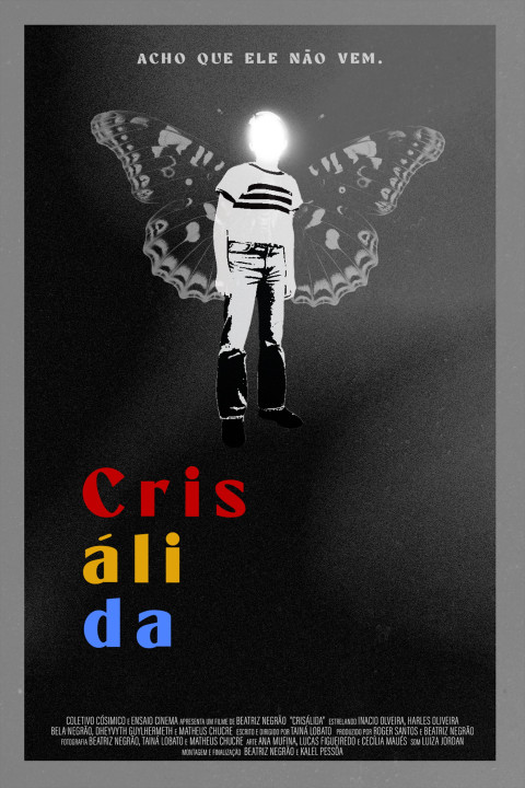 Crisálida (2024)