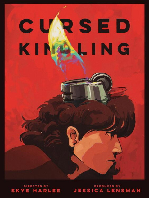 Cursed Kindling (2024)