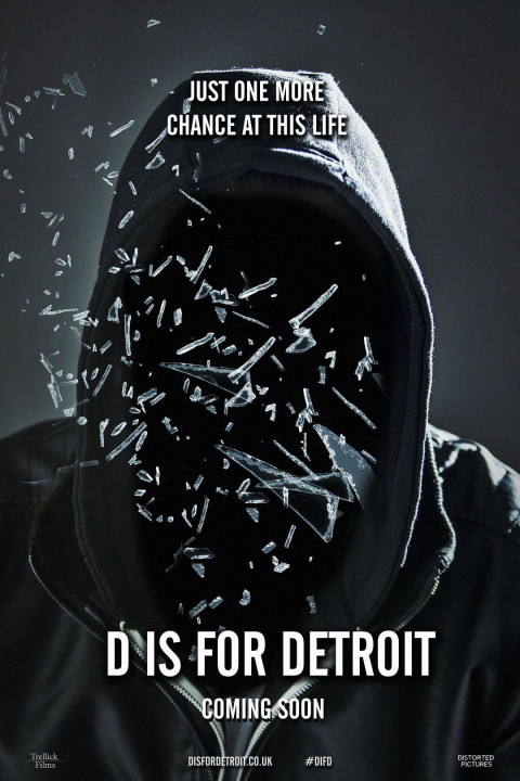 D Is for Detroit (2024)