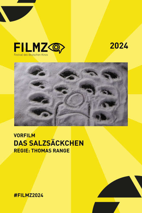 Das Salzsäckchen (2024)