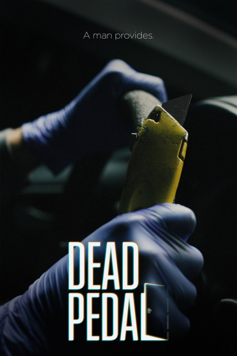 Dead Pedal (2024)