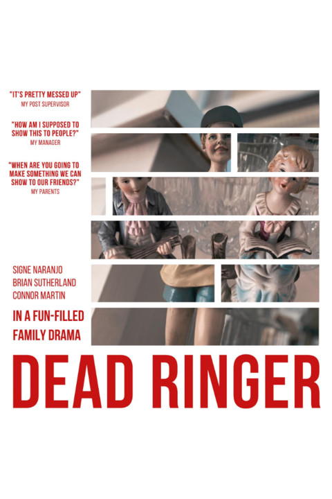 Dead Ringer (2024)