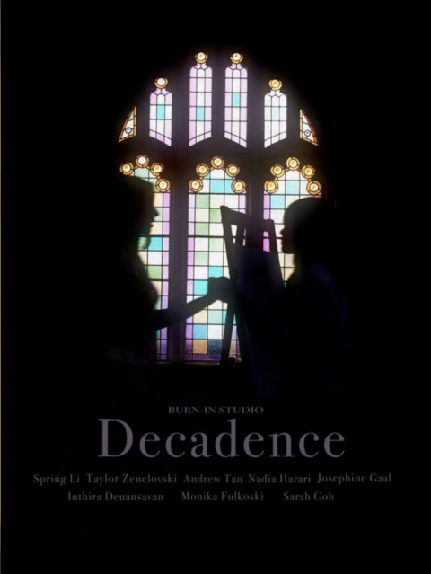 Decadence (2024)