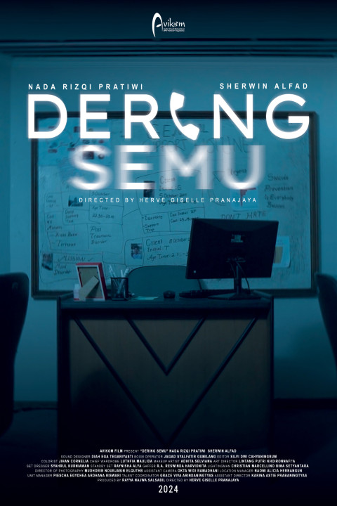 Dering Semu (2024)