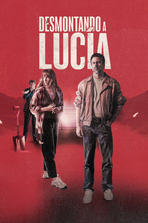 Desmontando a Lucía (2024)