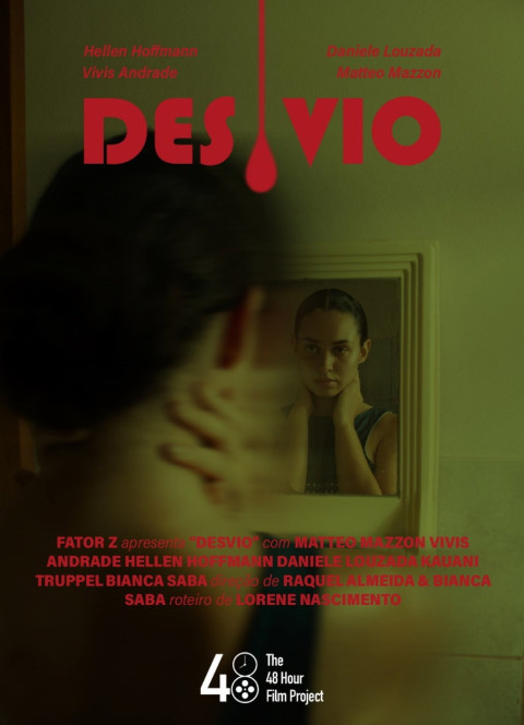 Desvio (2024)