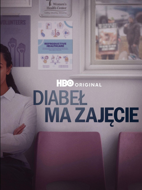 Diabeł ma zajęcie