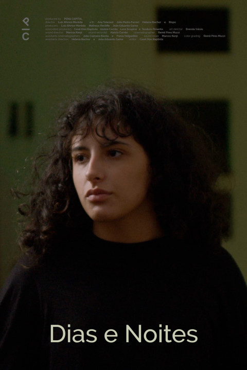 Dias e Noites (2024)