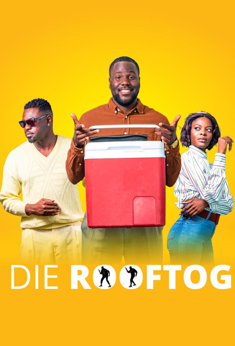 Die Rooftog (2024)