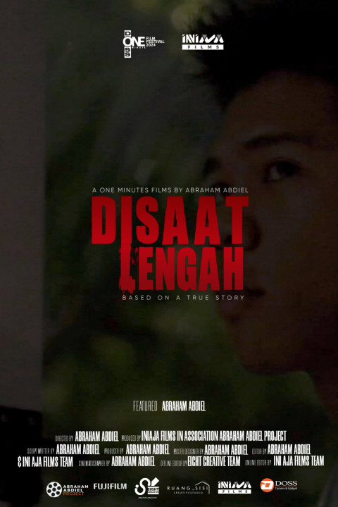 Disaat Lengah (2024)