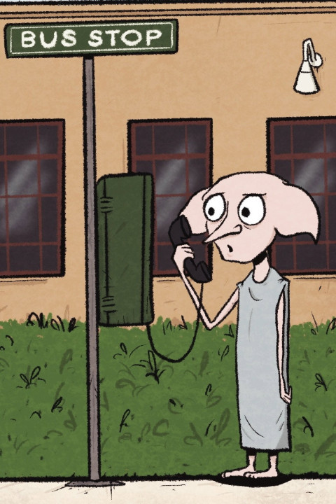Dobby (2024)