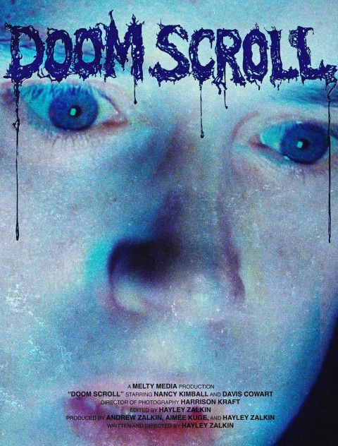 Doom Scroll (2024)