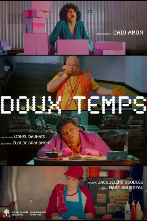 Doux temps (2024)