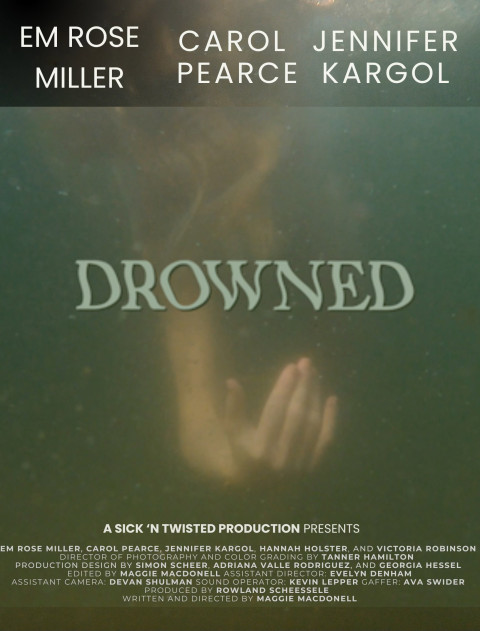 Drowned (2024)