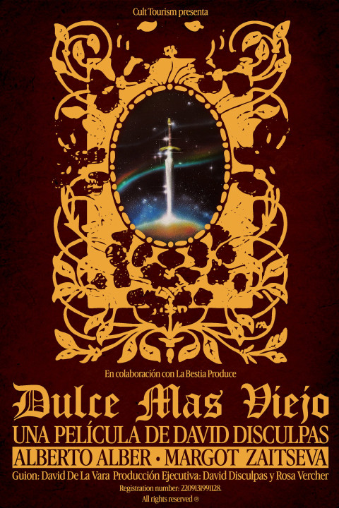 Dulce mas viejo (2024)