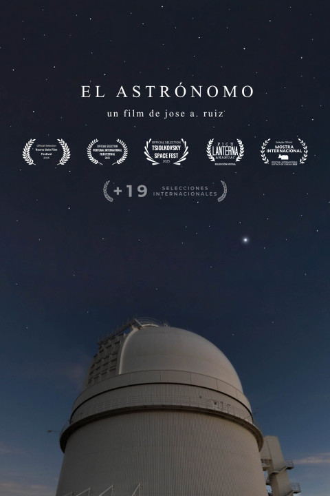 El Astrónomo (2024)