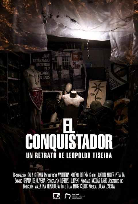 El Conquistador (2024)