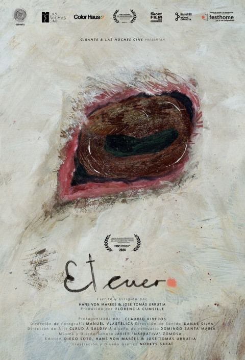 El cuero (2024)