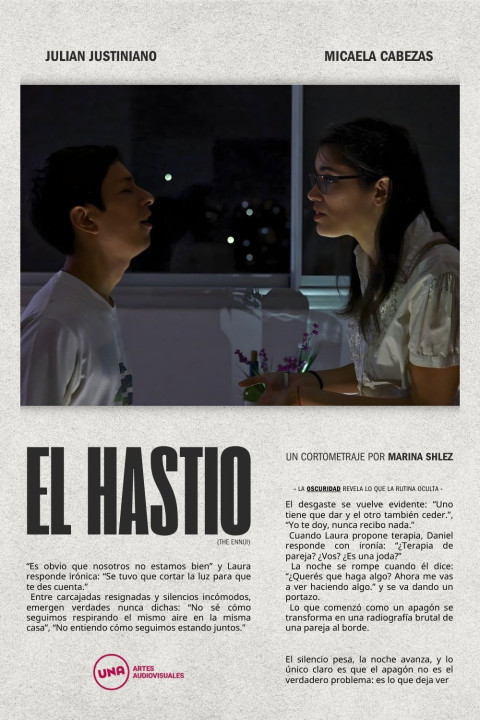 El Hastio (2024)