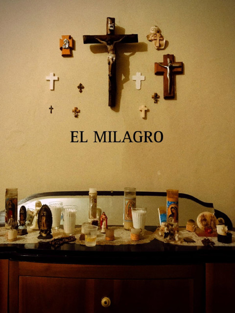 El Milagro (2024)